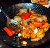 Sichuan Bang Bang - Qld Realsetate