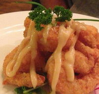 The Bay Cafe - Swimm