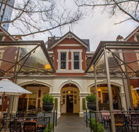 The Terrace Hotel - Renee