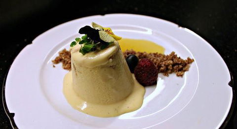 The Terrace Hotel - Renee 2