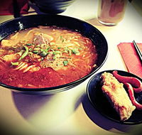 Twisted Noodle Bar - Internet Find