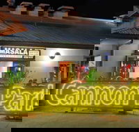 Masala Indian Cannon Park - Internet Find