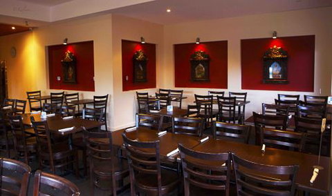 Masala Indian Cannon Park - Qld Realsetate 1