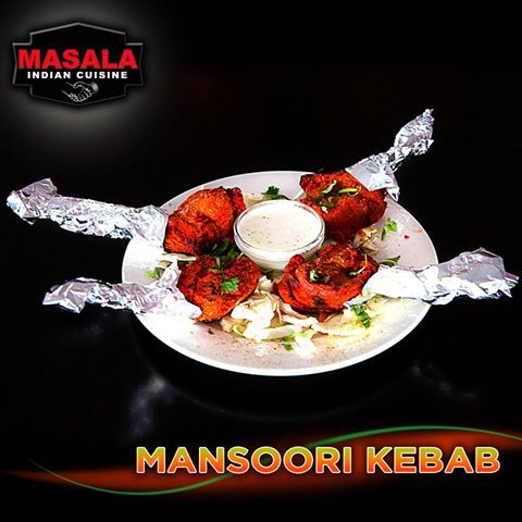 Masala Indian Cannon Park - Qld Realsetate 2