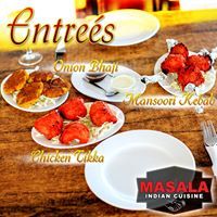 Masala Indian Cannon Park - Qld Realsetate 4