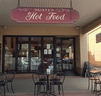 Bronte's Gourmet - Renee