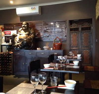 Buddhas Kitchen - Qld Realsetate