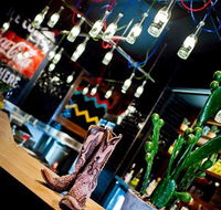 Espressivo Coffee  Wine Bar - Qld Realsetate