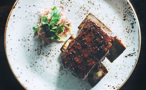 Giddy Goat Cafe - Renee 10