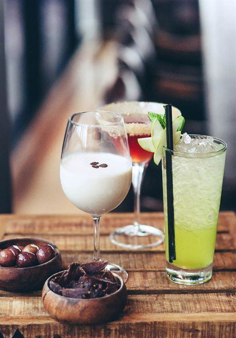 Giddy Goat Cafe - Renee 17