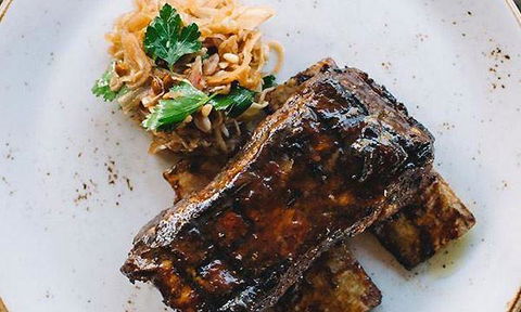 Giddy Goat Cafe - Renee 23