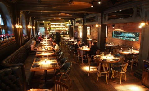 Giddy Goat Cafe - Renee 26