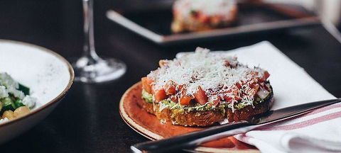 Giddy Goat Cafe - Renee 2