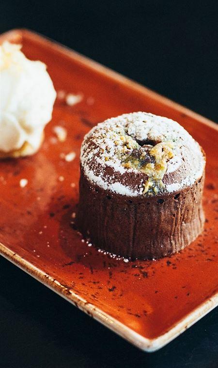 Giddy Goat Cafe - Renee 4