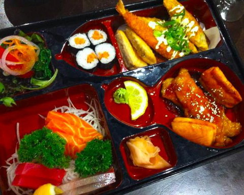 Is Donburi - Swimm 0