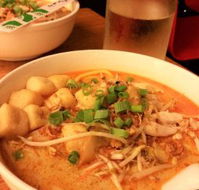 Madame Wu's Noodle Bar - Swimm