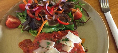 Majestic India - Swimm 1