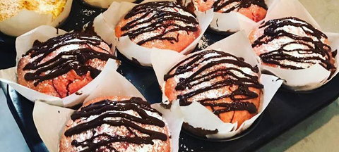 Majestic India - Swimm 3