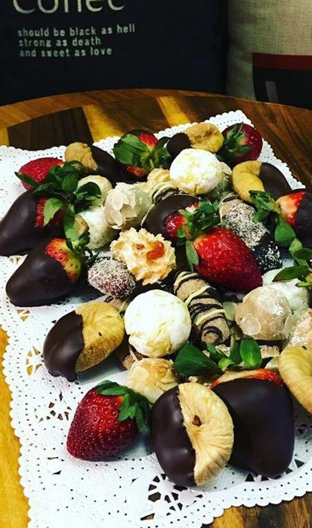 Majestic India - Swimm 4