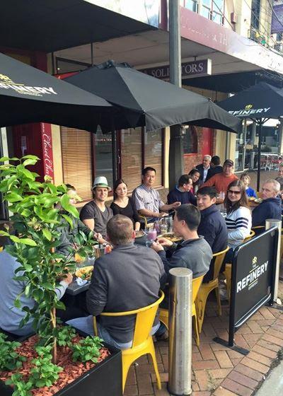 Majestic India - Swimm 6