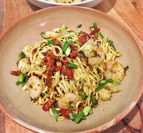 Majestic India - Swimm 8