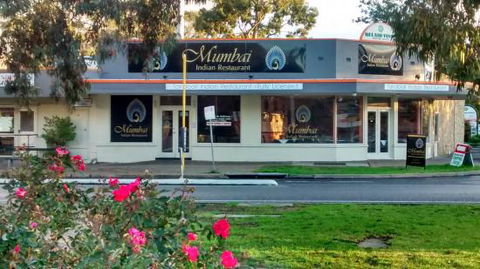 Mumbai Indian Restaurant - Internet Find 0