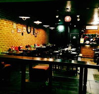 Plantation House Cafe - Petrol Stations