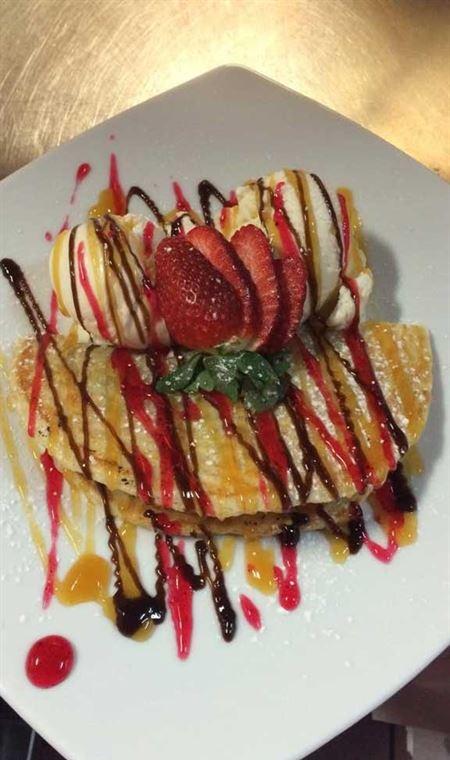 Plantation House Cafe - Renee 9