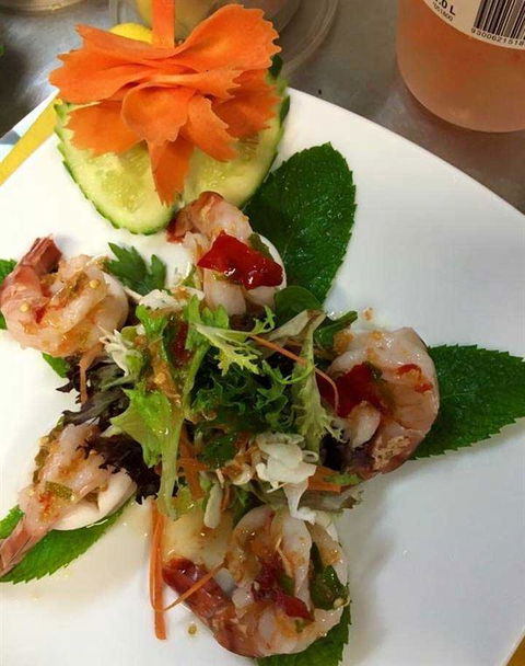 Plantation House Cafe - Renee 12