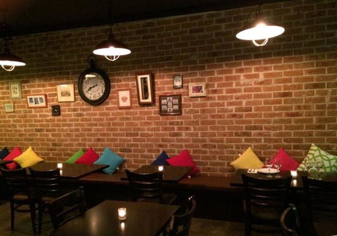 Plantation House Cafe - Renee 2