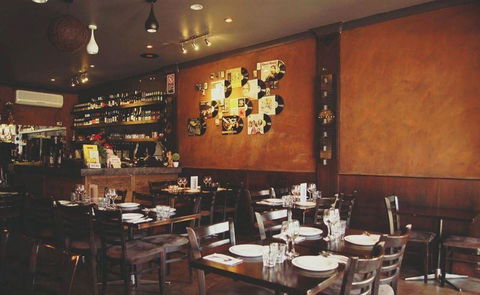 Plantation House Cafe - Renee 4
