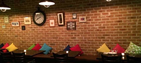 Plantation House Cafe - Renee 6
