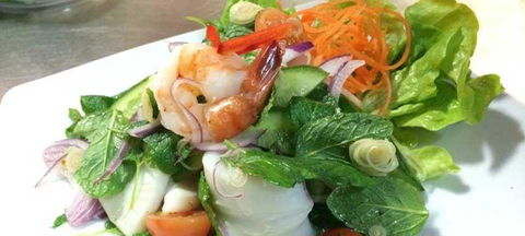 Plantation House Cafe - Renee 8