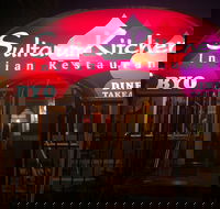 Sultan's Kitchen - Internet Find
