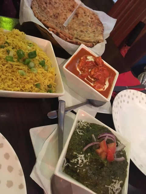 Sultan's Kitchen - Internet Find 3