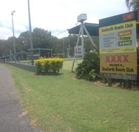 Tackles Restaurant - Qld Realsetate