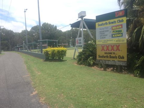 Tackles Restaurant - Internet Find 0