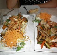 Thai Arana Hills - Renee