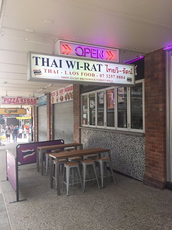 Thai Wi-Rat - Internet Find 0