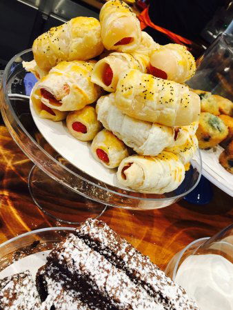 The Lane Cafe - Renee 0