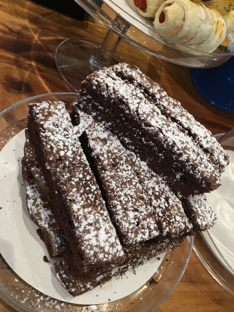 The Lane Cafe - Renee 5