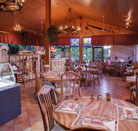Yungaburra Pizzeria - Petrol Stations