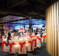 Alfresco Brasserie - Swimm