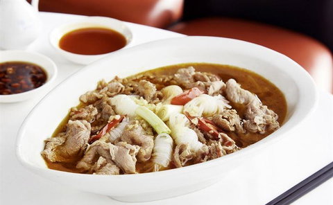 Alfresco Brasserie - Swimm 9