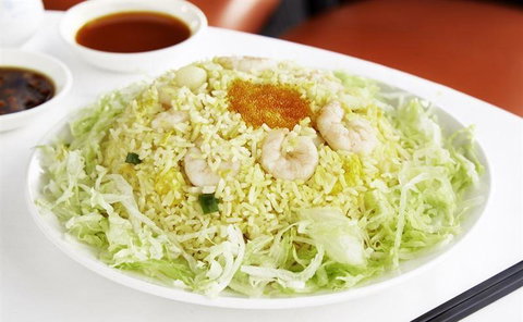 Alfresco Brasserie - Swimm 12