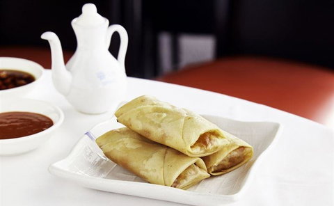 Alfresco Brasserie - Swimm 6