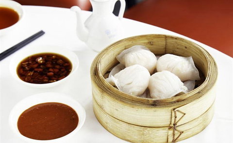 Alfresco Brasserie - Swimm 7