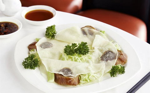 Alfresco Brasserie - Swimm 8