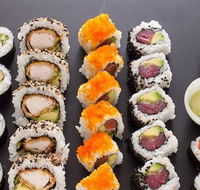 Billabongs Family Restaurant - Petrol Stations