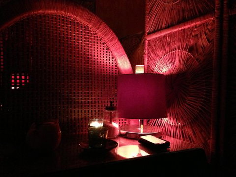 Elephant Walk Cafe - Internet Find 0